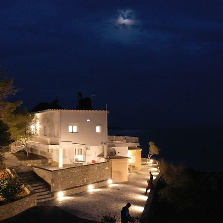 Skouros Villa 2 Kastri  Exterior photo