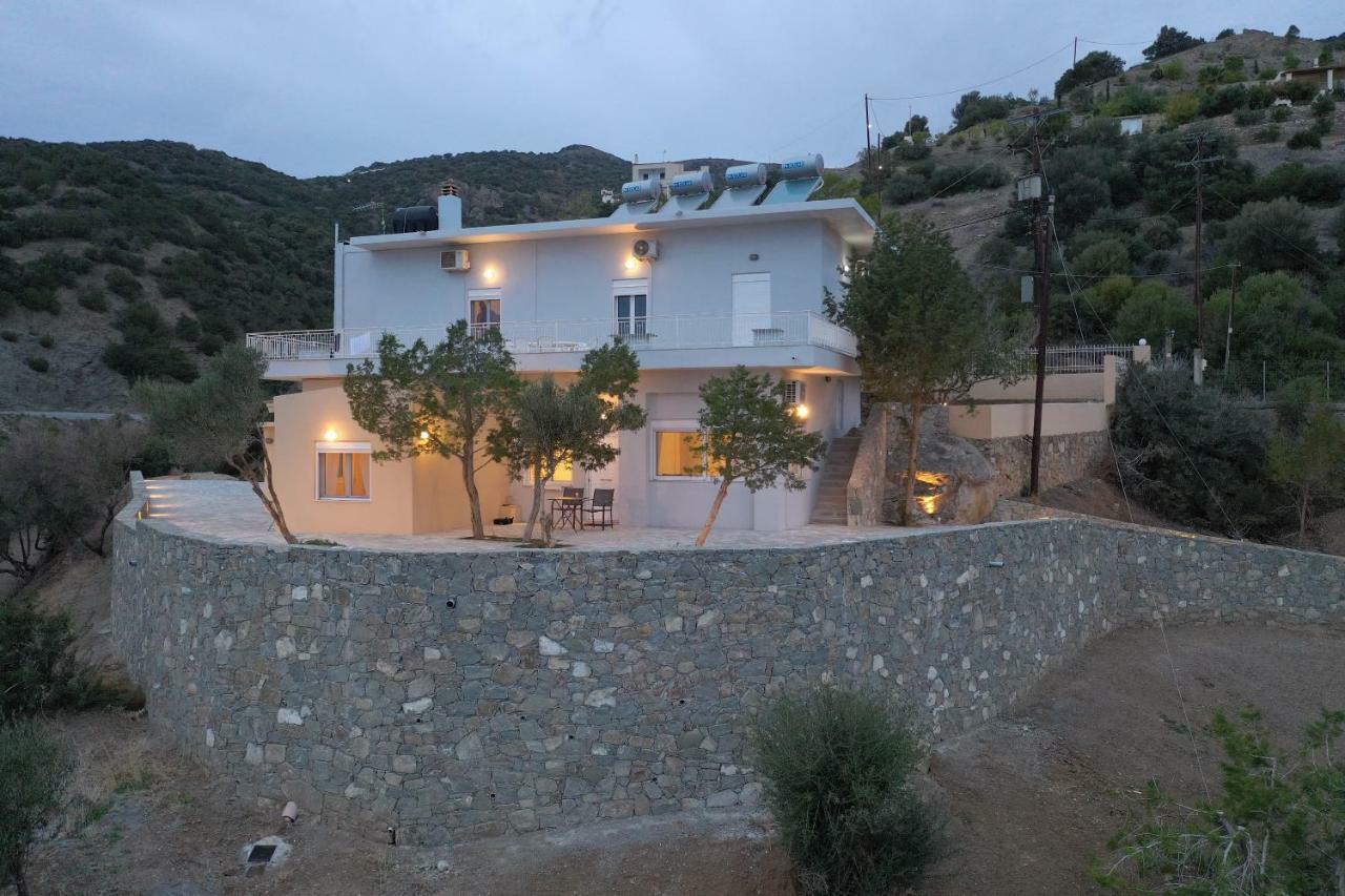 Skouros Villa 2 Kastri  Exterior photo