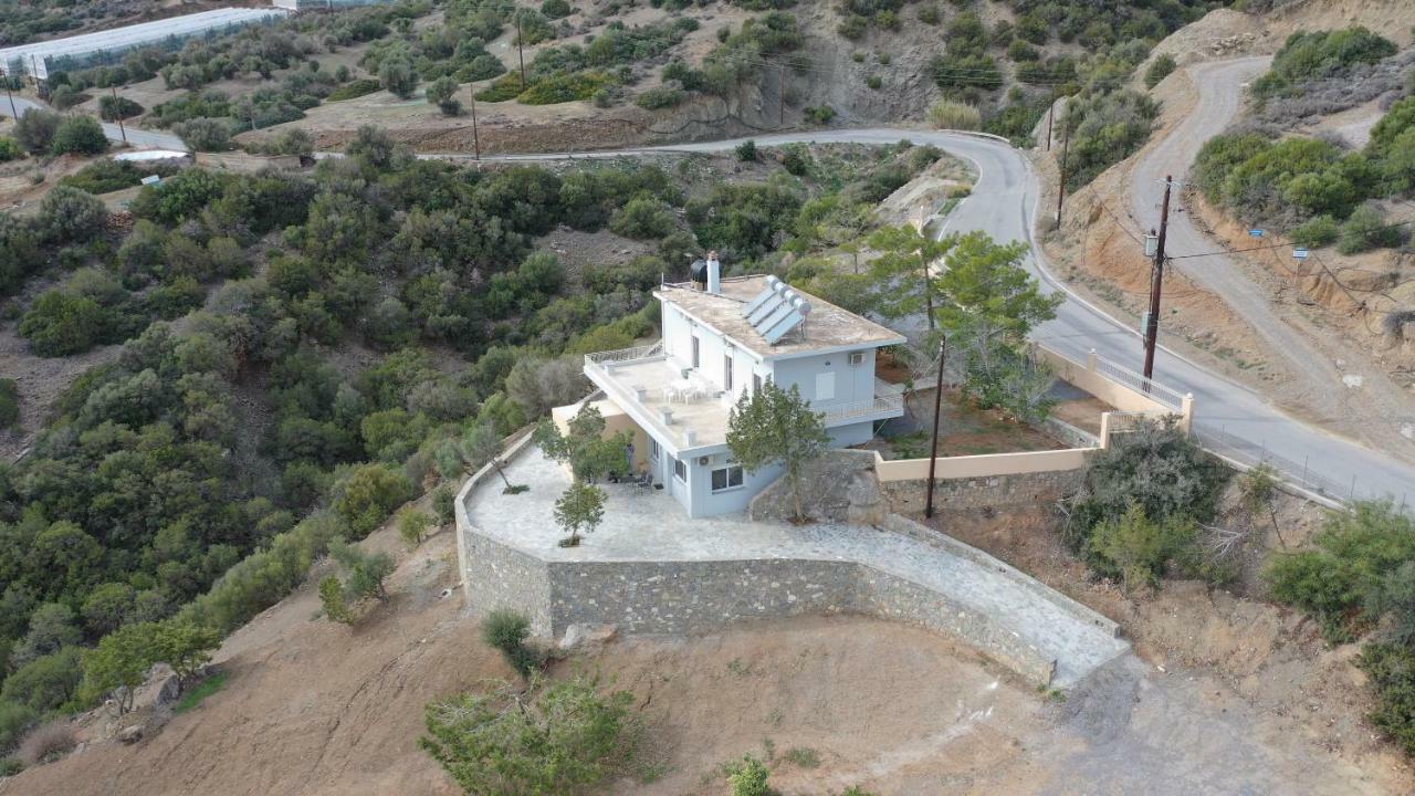 Skouros Villa 2 Kastri  Exterior photo